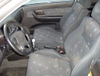 seat