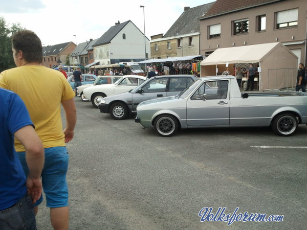 Caddy MK1