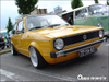 Vw Golf LS 1975