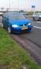 Schade touran
