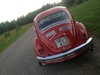 Vw Beetle 1302 71 Lim 