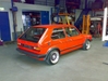 Golf mk1 gti 82