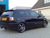 Golf 3 oettinger