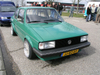 1st Volksforum meeting - Jetta