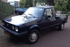 Caddy mk1 1988
