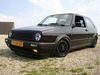 Mijn Golf II