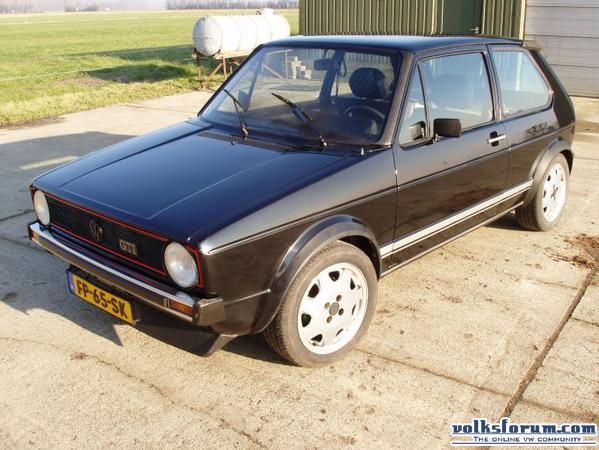 gti 1980