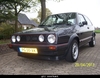 Golf GTI 86