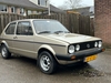 Golf mk1 diesel bj83