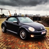 2013 Beetle Cabrio