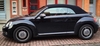 2013 Beetle Cabrio