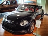 2013 Beetle Cabrio