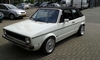 golf 1 cabrio