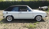 golf 1 cabrio