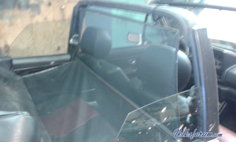 golf 1 cabrio 