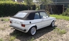 golf 1 cabrio
