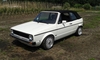 golf 1 cabrio
