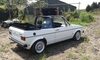 golf 1 cabrio