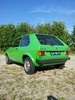 vw golf 1 1977