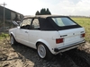 golf 1 cabrio