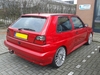 golf rallye