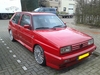 golf rallye