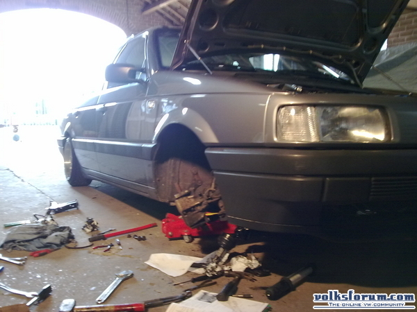 passat 35i