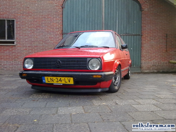 golf joost