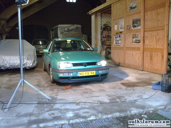 nieuwe gril mauser