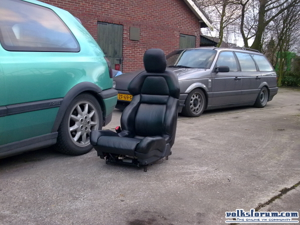 bbs stoelen