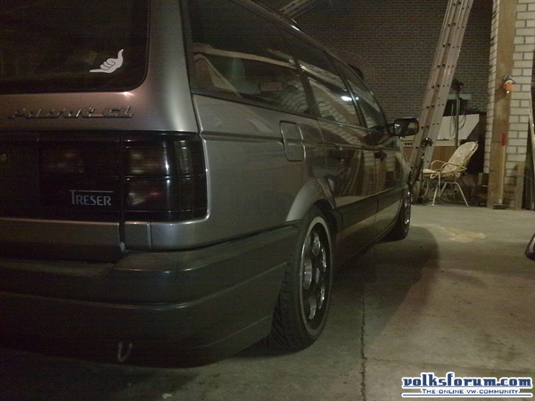 passat 35i