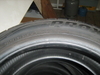 7x 215-45-17 banden