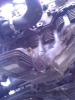 Wat voor motor is dit (golf 1)?