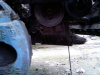 Wat voor motor is dit (golf 1)?