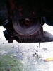 Wat voor motor is dit (golf 1)?