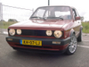 golf mk1 LX 1500