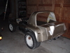 buggy