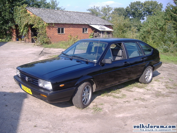 passat
