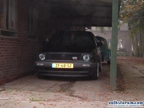 golf