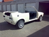 nieuwe aanwinst: bieber cabrio