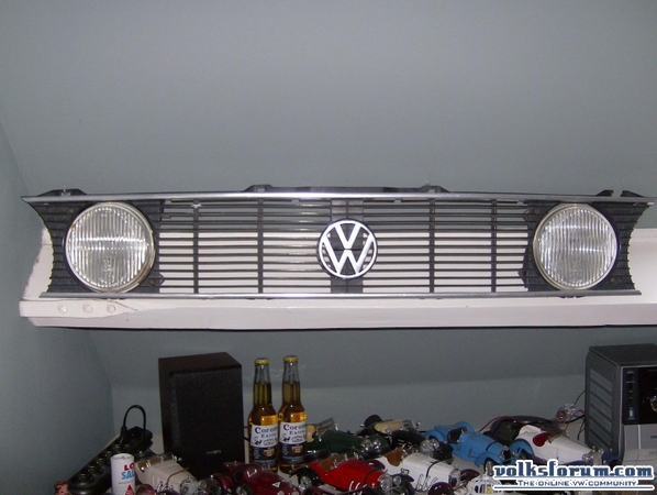 golf 1 bieber "resto"