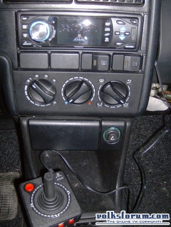 atari passat