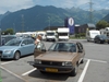 Passat 32B 1.6 D in Zwitserland