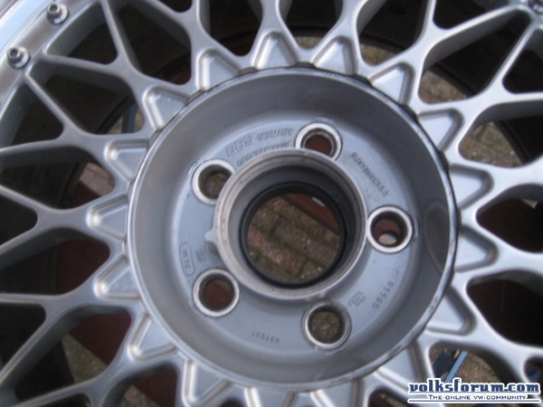 bbs super rs