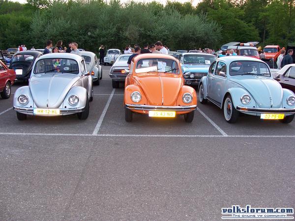 Cruise-in Kerkrade