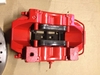 Porsche brakes mk1