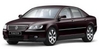 VW Phaeton Nocturne-Aubergine Pareleffec