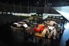 Mercedes Museum