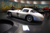 Mercedes Museum