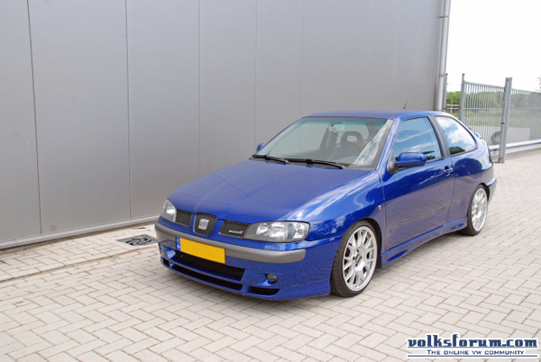 Cupra